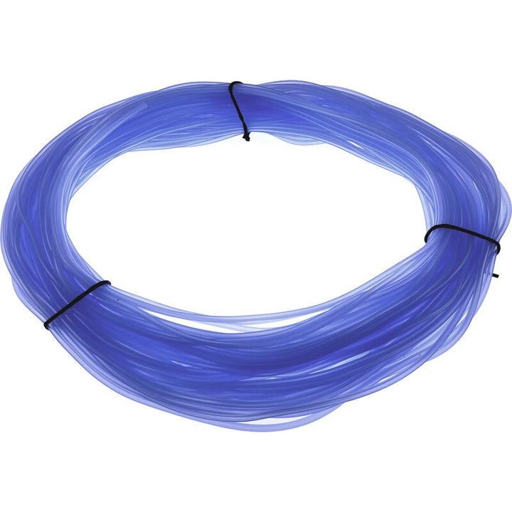 Fusion kerti tömlő 2,4x5,5 mm, kék, 50 m
