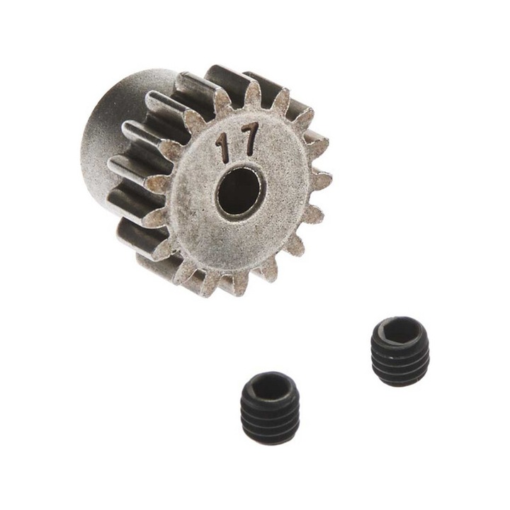 Axiális fogaskerék 17T 32DP 3.17mm