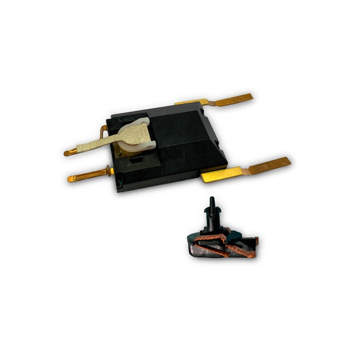 SCX Advance Type A-Long átalakító készlet, fekete