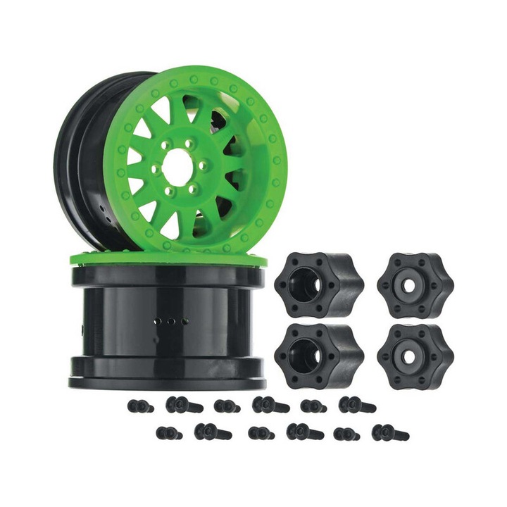 Axial Disc 2.2 RC modellekhez