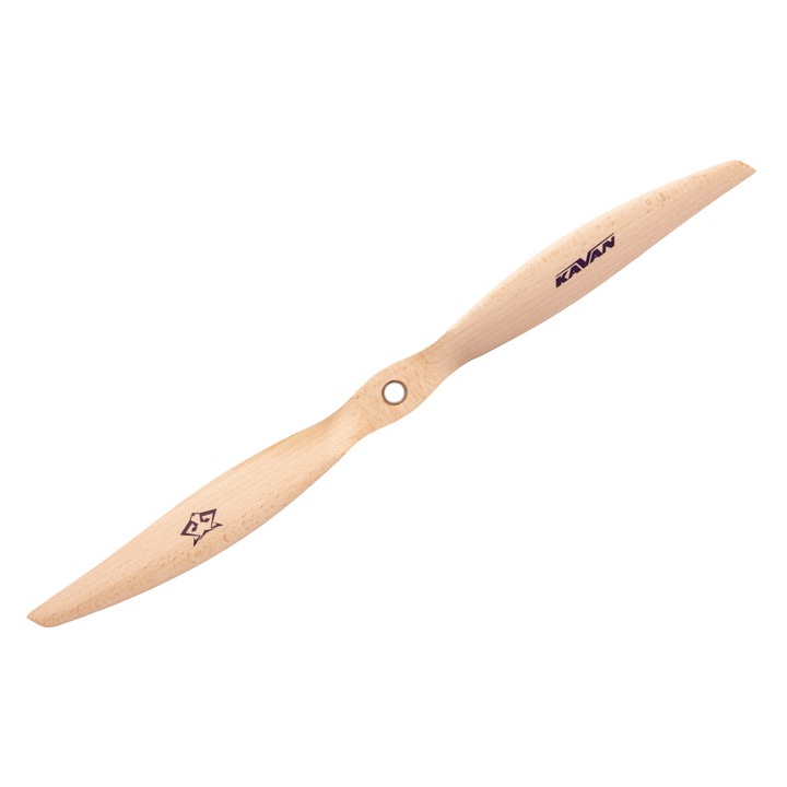 KAVAN 13x6.5E ELEKTROMOS fa propeller