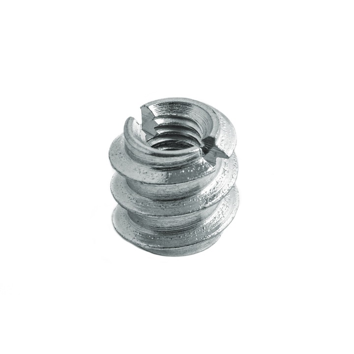Kavan menet, M4x8x8mm, 4 db