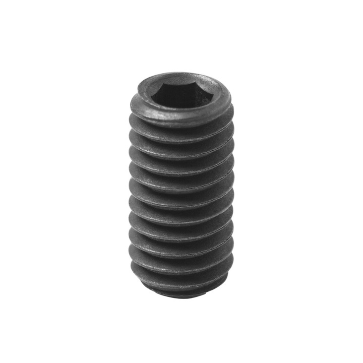Kavan imbuszcsavarok, M3x6mm, 10 db