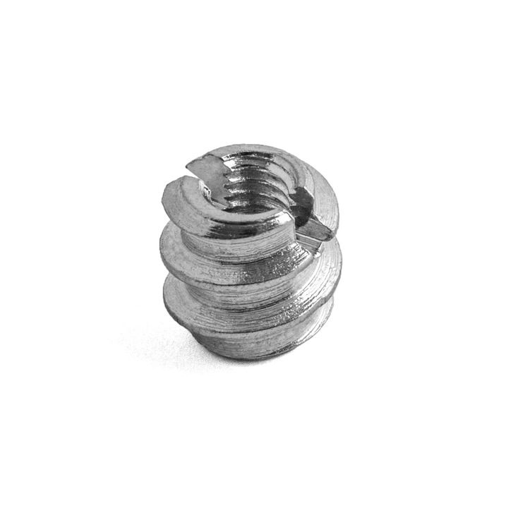 Kavan menetes betét M3x6x8mm, 4 db