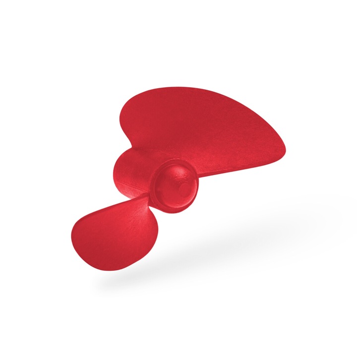 Kavan Propeller 35X/M4 PIROS Nejlon 2L