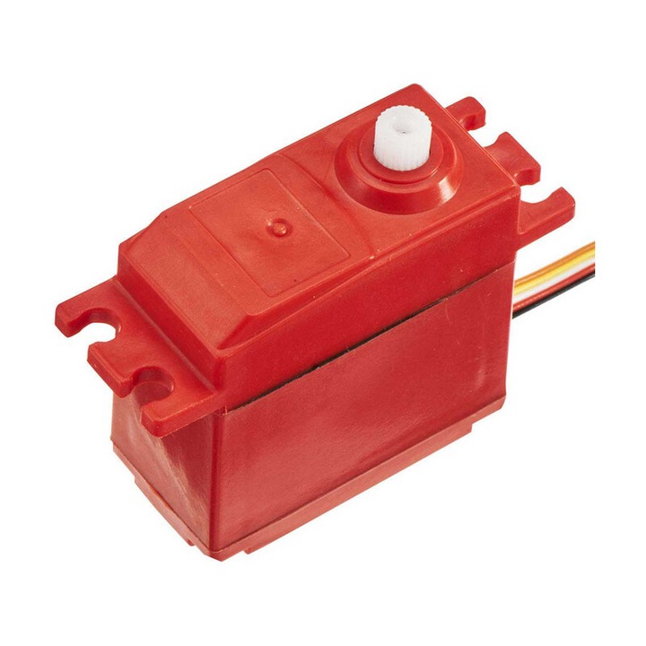 Analóg szervo Arrma ADS-5 SRS, 5kg.cm, 0.16s/60, 5 tűs