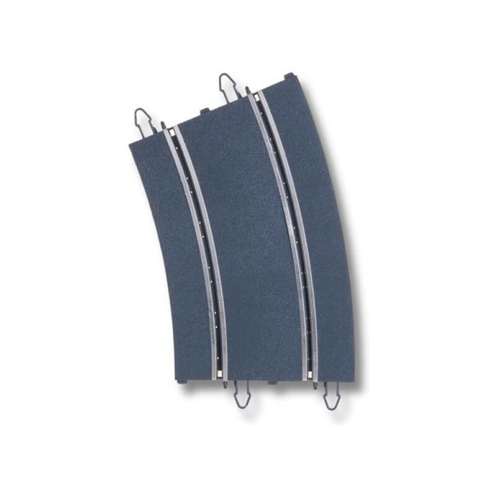 8 db SCX külső ívből álló készlet, szürke