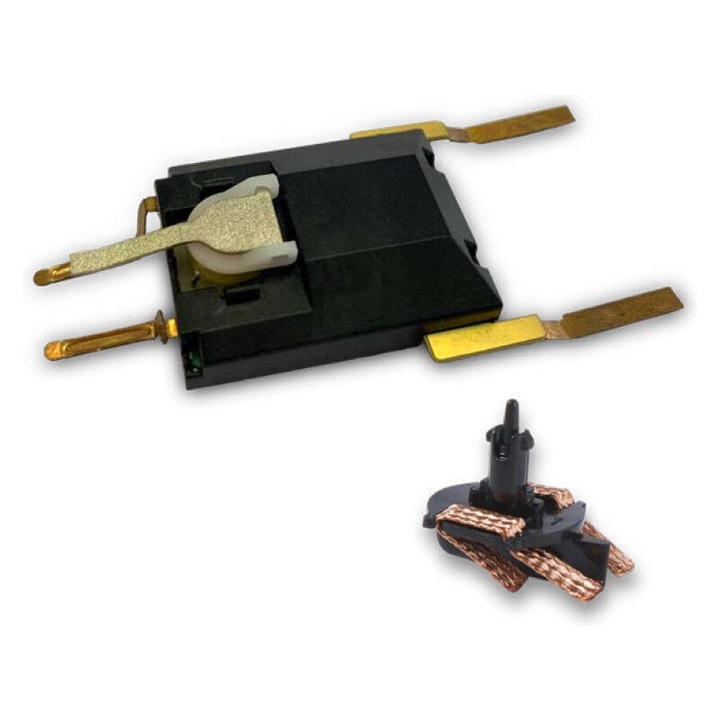 Átalakító készlet, SCX, 1:32 analóg autók digitalizálásához