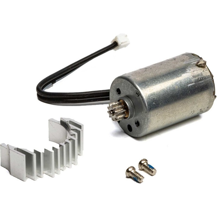 Blade 150 FX főrotor motor, robotika mechanikai alkatrészei
