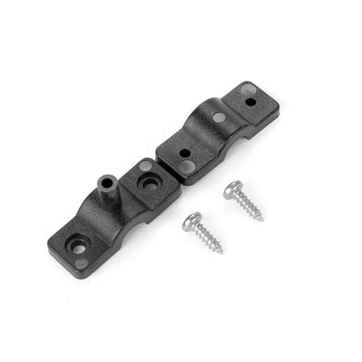 Kavan tengely 6 mm-es zsírzógomb