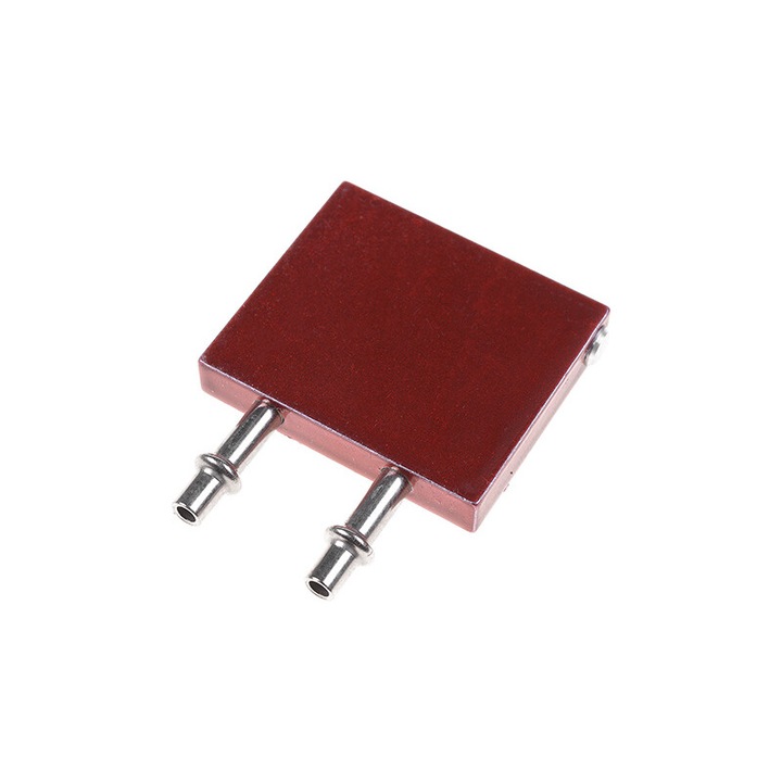 Revtec vízhűtés szabályozó 24x28x5mm, tartozékok RC modellekhez