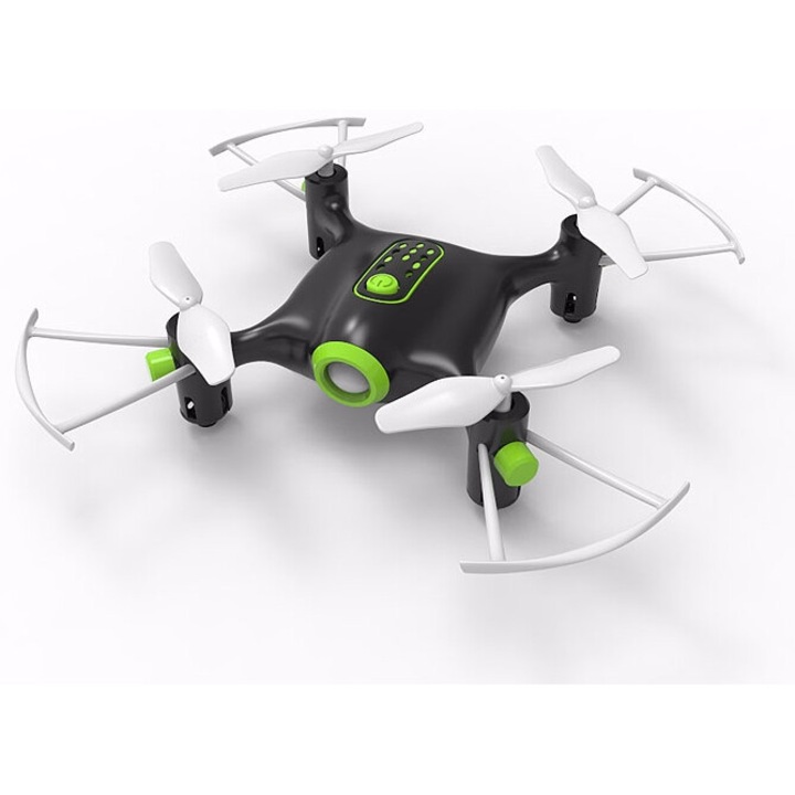 Syma X20P drón, 144mm, akrobatikus repüléshez, beltéri/kültéri