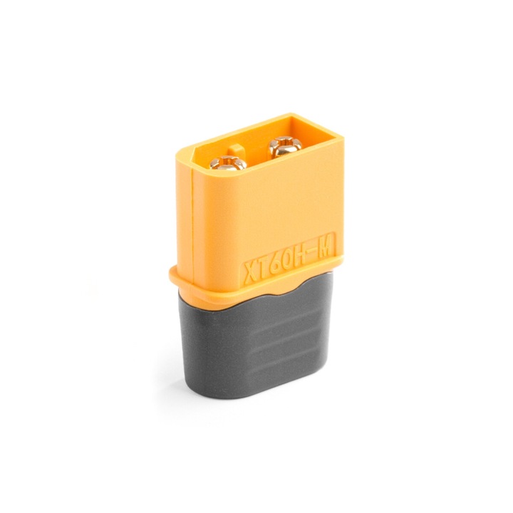 Kavan XT60 PRO csatlakozó 2 db, 3,5 mm, 60 A, 500 V