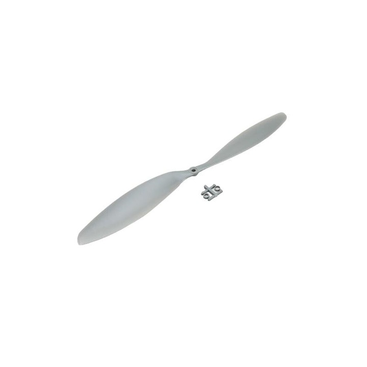 APC 14x4.7SFP propeller RC repülőgép modellekhez, 356x119mm
