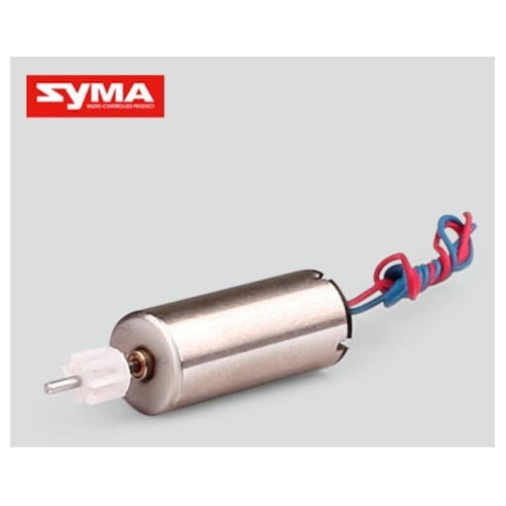 B motor Syma S5 RC helikopterhez