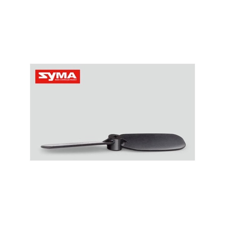 Syma S5 RC helikopter farokcsavarjai