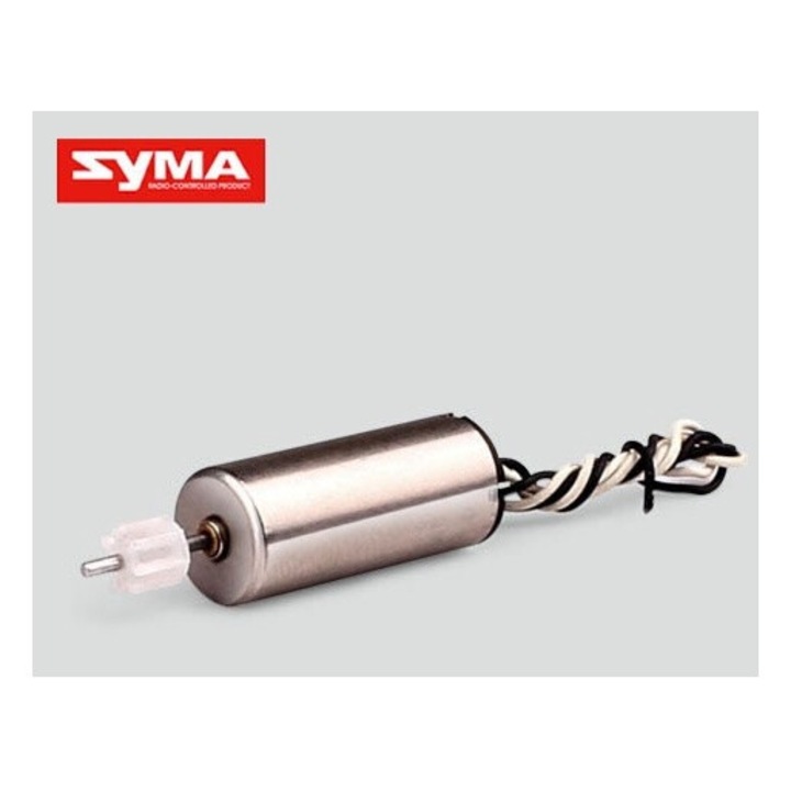 A motor Syma S5 RC helikopterhez