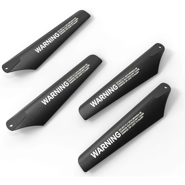 Tartalék rotorlapátok Syma S39H RC helikopterhez