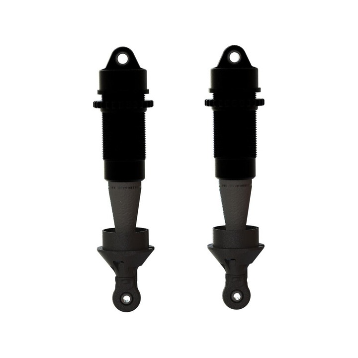 Alkatrészek RC autókhoz Arrma 1/7 BIG ROCK 6S 4X4/BLX Monster Truck RTR, 117mm, dugattyú 8x1.2, olaj 1300cSt