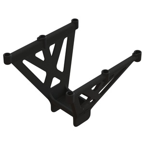 Robot mechanikai alkatrészek