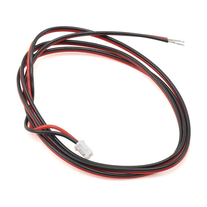 Telemetriai spektrum - 2 tűs feszültségérzékelő