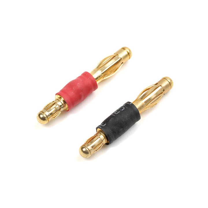 Revtec 3,5 mm-es csatlakozódugó - 4,0 mm-es csatlakozódugó 14AWG átalakító kábel