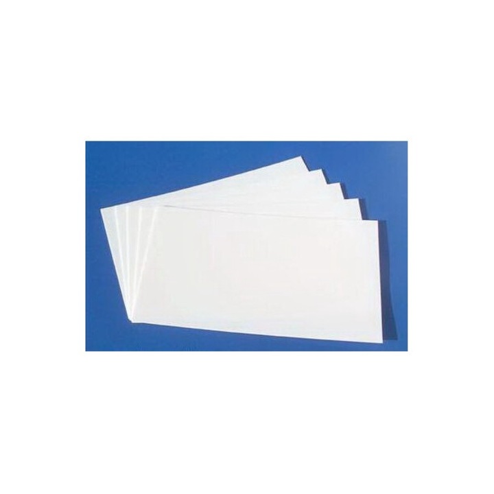 2 db MC 131/123, 0,6 mm, 110x190 mm dekoratív csempe készlet