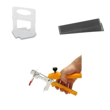 Pachet distantiere de nivelare START- PPF, gama STAR - 100 clips - 1.5 mm, 100 pene, 1 cleste model PPF Pachet distantiere de nivelare START- PPF, gama STAR - 100 clips - 1.5 mm, 100 pene, 1 cleste model PPF