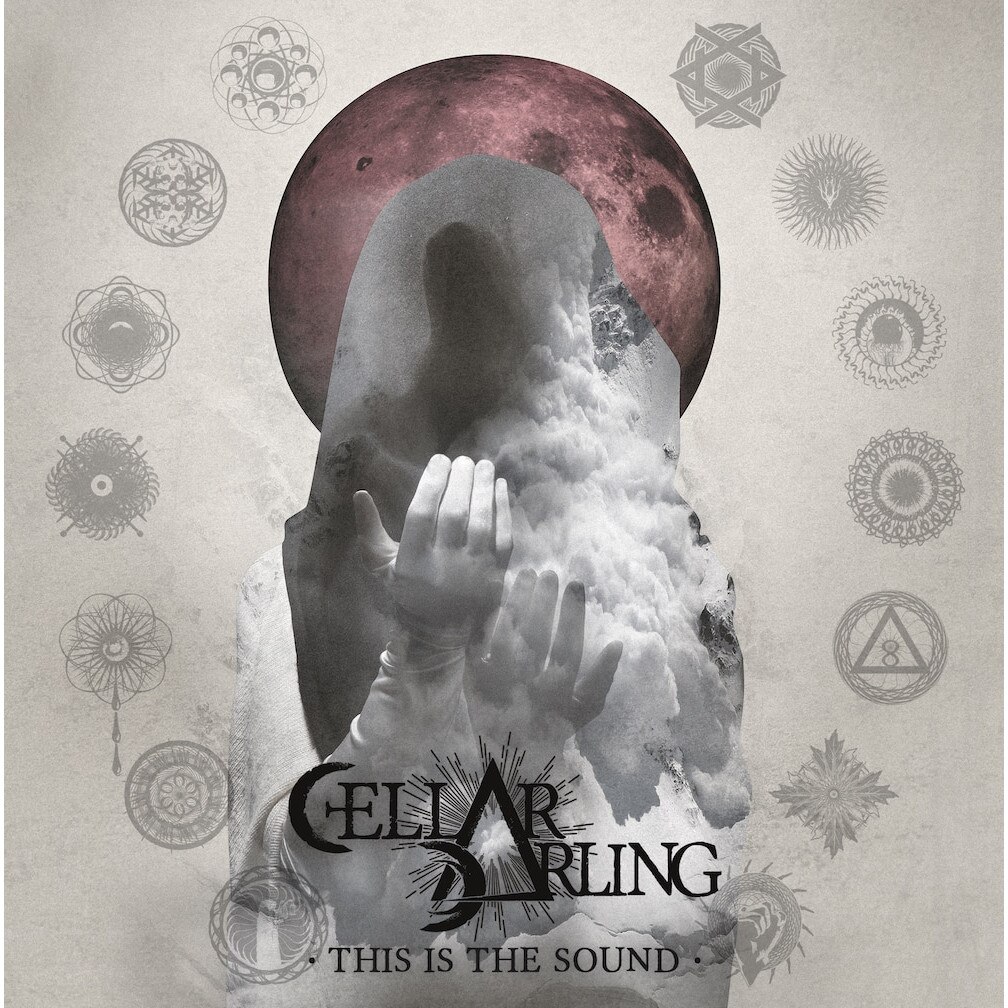 Cellar Darling - This is the Sound (CD)