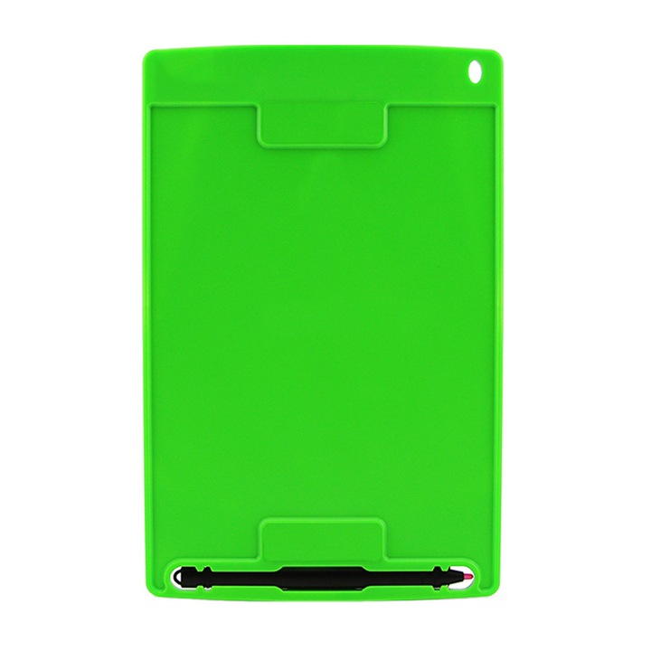 Tableta LCD pentru scris si desenat, 8.5
