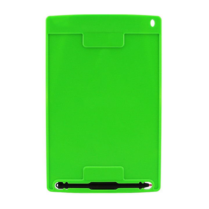 Multifunctional drawing and writing tablet