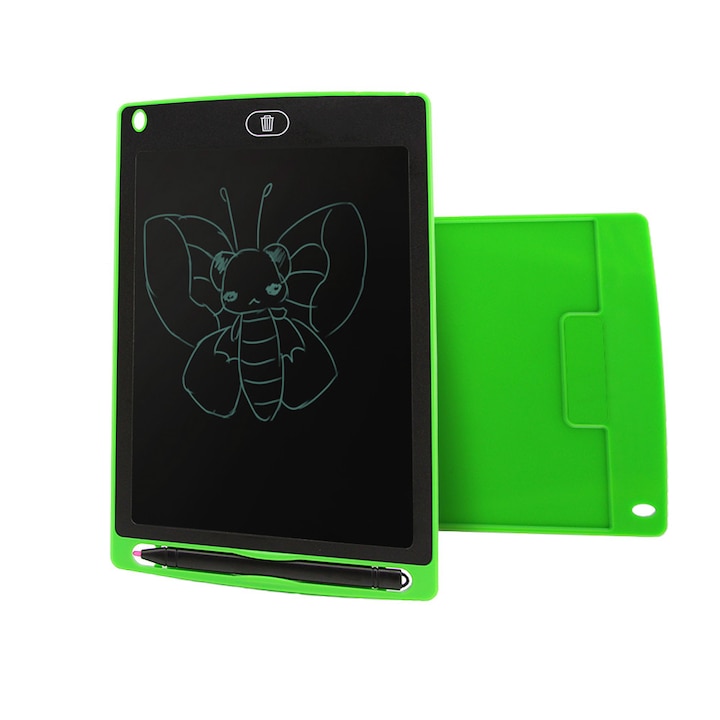 8.5 inch LCD writing and drawing tablet