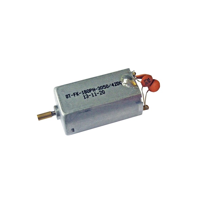 Drón tartozékok, Graupner, Parasit Motor