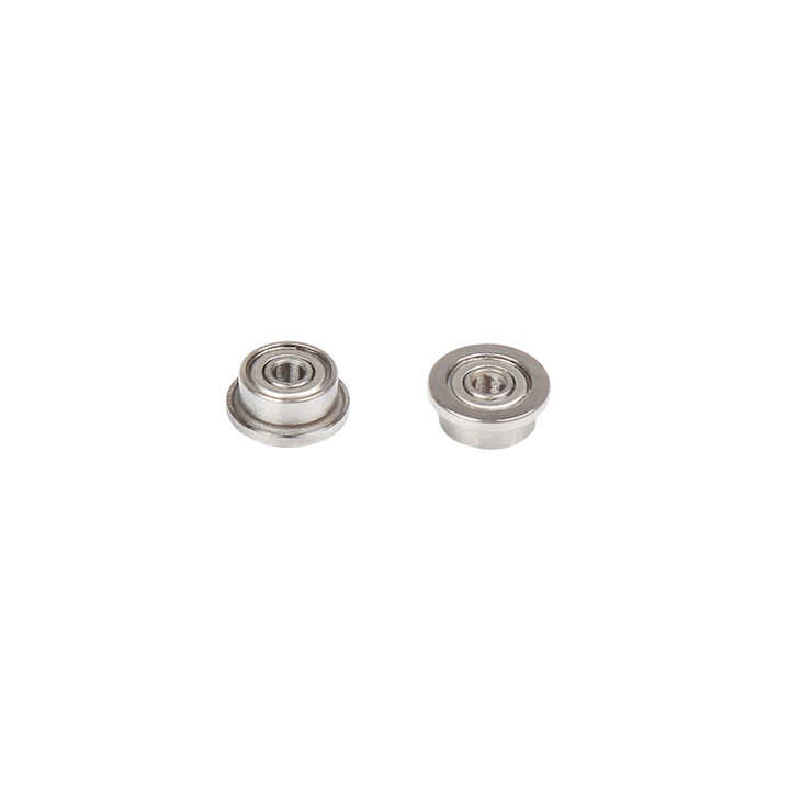 OMP M4 csapágy, 2x6x3mm