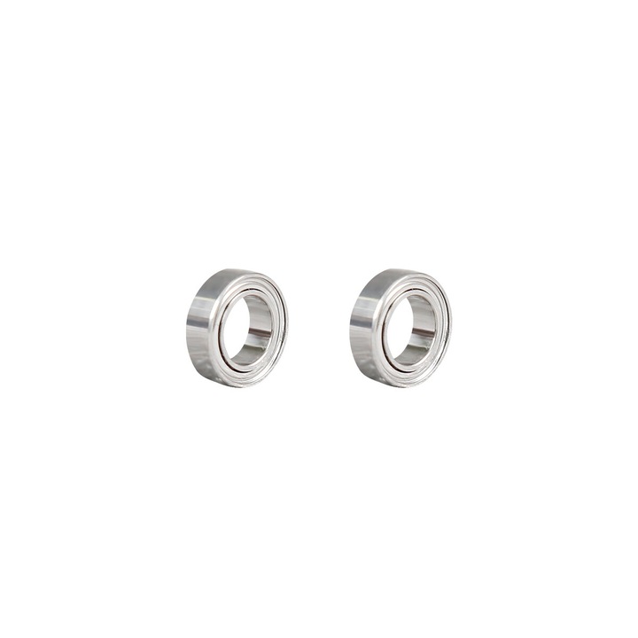 Golyóscsapágy, OMP M4, 6x10x3mm, szett