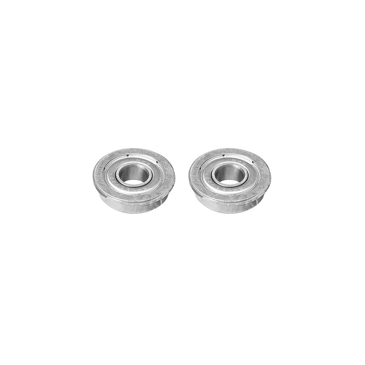 Csapágy alátéttel OMP M4, 5x13x4mm