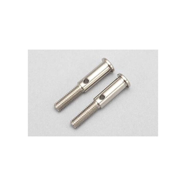 Első tengely készlet YD-2, YOKOMO, 2 db, RC modellekhez