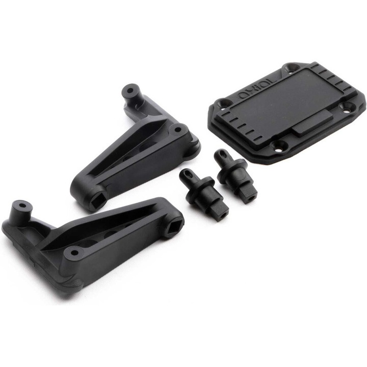 Hátsó karosszériatámasz, Axiális, Jeep JLU SCX6 RC modellhez