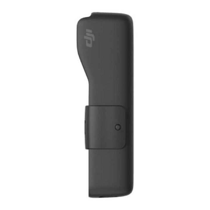DJI Osmo Pocket tok, teljes védelem, biztonságos szállítás, gyors előkészítés