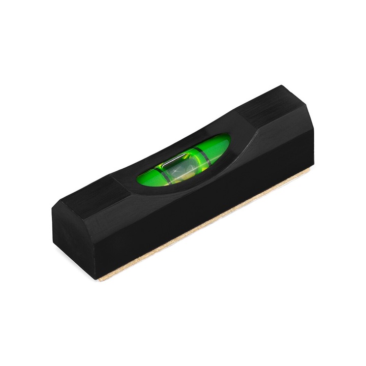 Kavan vízmérték, 40x10x10mm