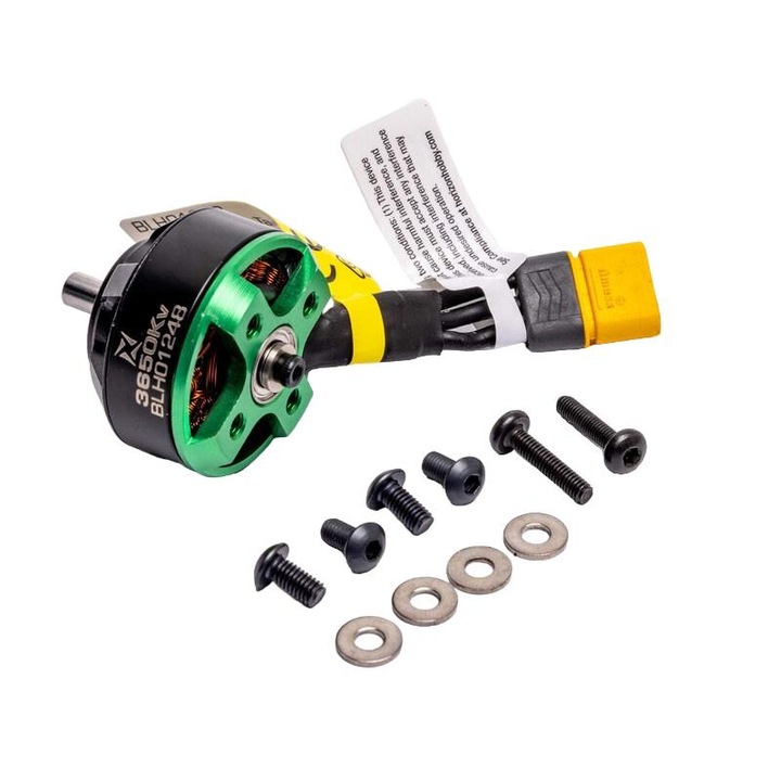 Blade Eclipse 360 alkalmi rotoros motor, RC modellhez