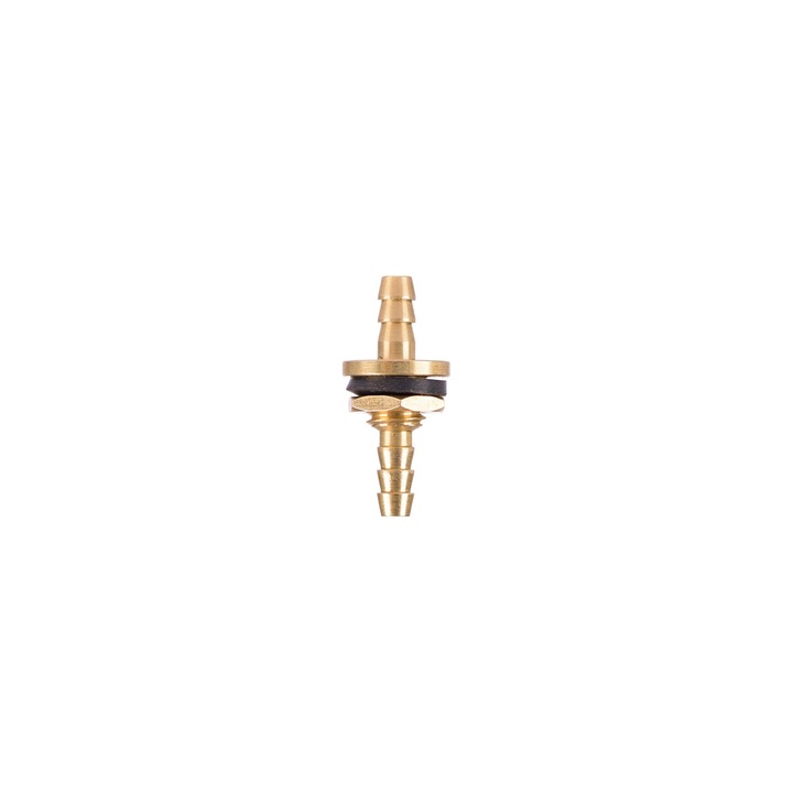 Kavan réz tartály adapter, arany