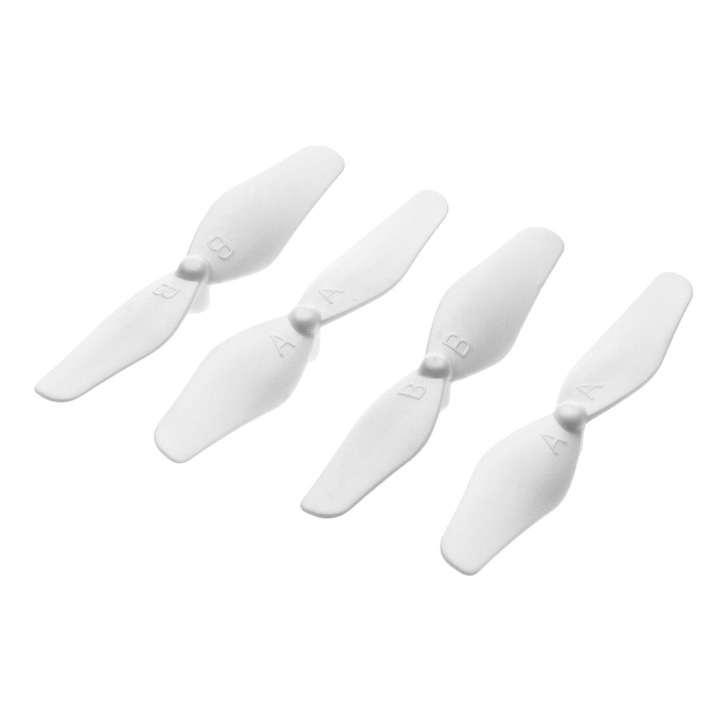 Légcsavar készlet, SYMA, fehér