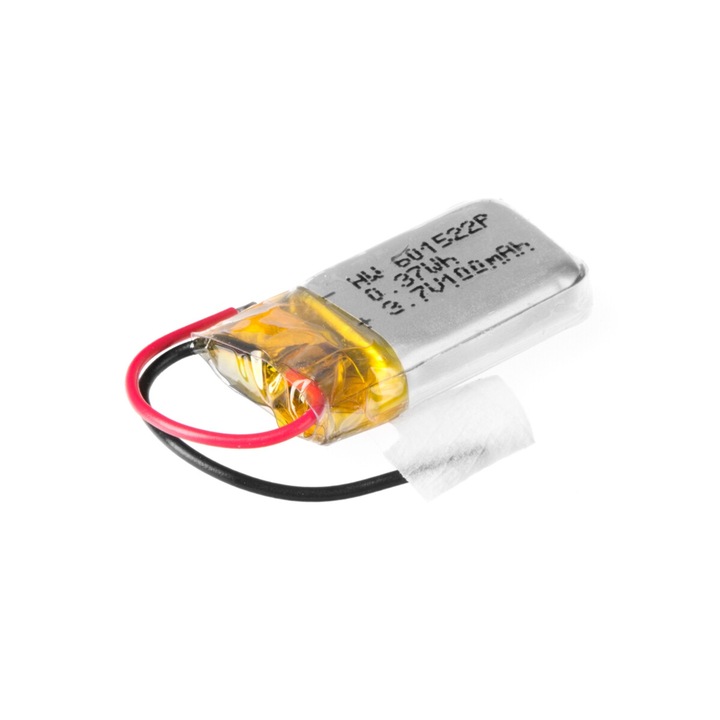 SYMA S5 helikopter akkumulátor