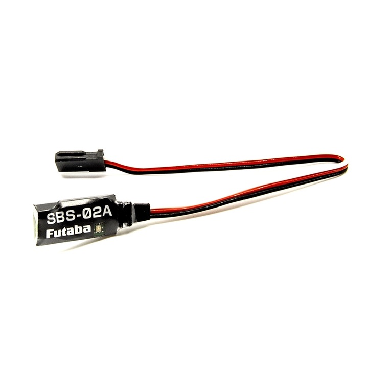 Futaba SBS-02A magasságmérő/variométer érzékelő