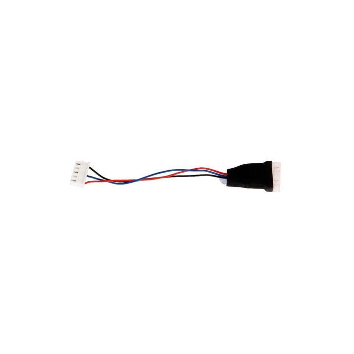 Graupner UVR adapter - háromfunkciós kapcsoló, Multicolor
