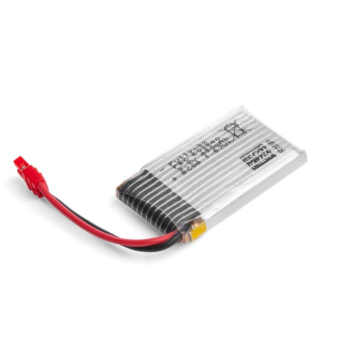 Syma X15W akkumulátor 3.7V 450mAh