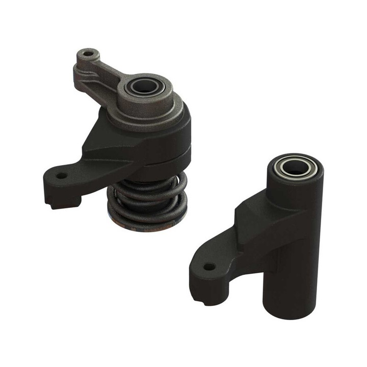 Szervo rúdmentő, Arrma, 1/7, kompatibilis BIG ROCK 6S 4X4 BLX Monster Truck RTR