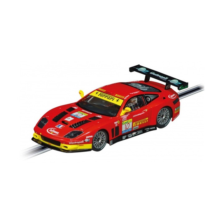 Carrera D124 modell - 23974 Ferrari 575 GTC 2017