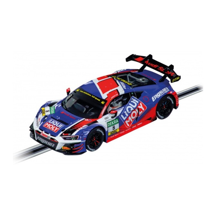 Carrera autó, Audi R8 LMS GT3 evo II, 1:24